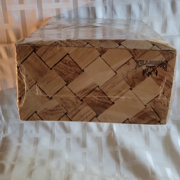 NWT Phentex Inc. Clown Hook & Hang, Crochet Rug Hook Kit, Clown, Crafts. - Picture 5 of 6